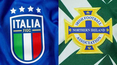 Italy vs. Northern Ireland—World Cup Playoff: Preview, Predictions and Lineups
