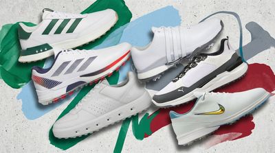 Need A New Pair Of Golf Shoes? As Golf Monthly's Shoe Expert I've Picked Out 12 Top Models With As Much 61% Off Right Now