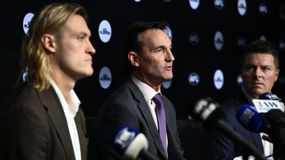 'Most stringent': AFL trumpets illicit drugs revamp