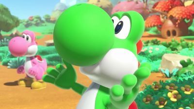 Nintendo changing prices of Switch 2 exclusives in the US this spring: digital will be $10 cheaper than physical for Yoshi and the Mysterious Book