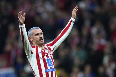 Antoine Griezmann tasked with MLS revival at Orlando City but retirement league tag persists