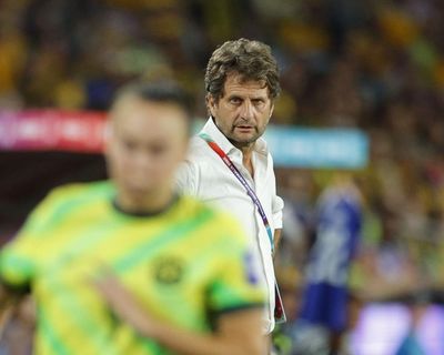 The Matildas’ coach wants the side to face the world’s best – so why are they playing Malawi next?