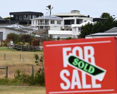 War on Iran ‘making us all poorer’ but RBA may need to hike interest rates again, official warns