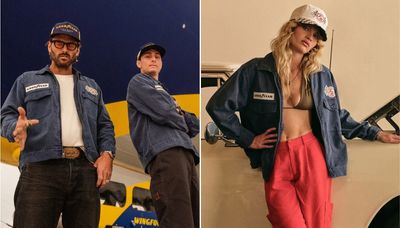 Brixton & Goodyear Have Just Dropped A Vintage-Inspired Collab & It’s Cooler Than You’d Think