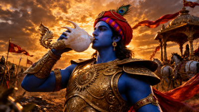 7 Lord Krishna Temples You Must Visit Before You Die