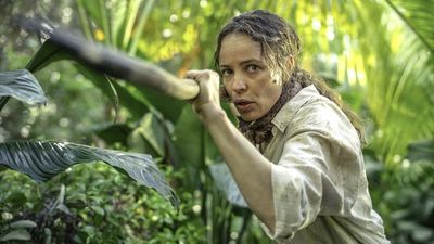 My favorite dark thriller movie of 2026 (so far) just arrived on streaming — and you won't see the final twist coming