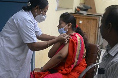 ‘We were told it was safe’: Inside the legal battle over Covid vaccine deaths in India