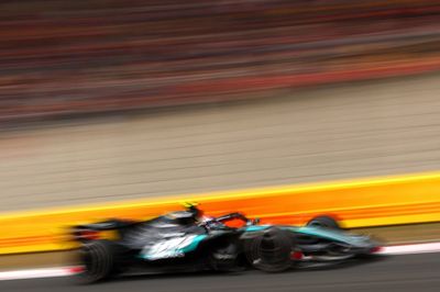 FIA cuts energy recovery limit for F1 Japanese GP qualifying after late change