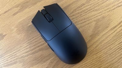 I'm no competitive gamer, but this new top-tier Razer mouse makes me feel like one — the latest version of the industry's favorite is here