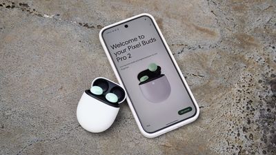 I stay safe and protect my hearing with these Google Pixel Buds Pro 2 features