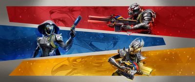 Destiny 2’s Steam player count nearly doubled with Guardian Games, but it’s still depressingly low