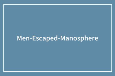 Men Share What Was The Moment That Made Them Drop The Red Pill Mindset