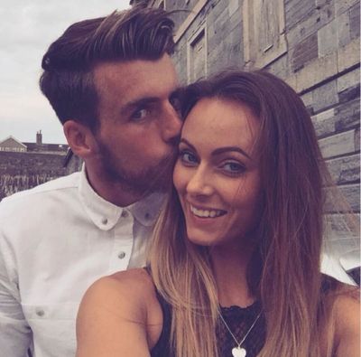 Who Is Graham Carey? 'Heartbroken' Dunfermline Footballer Mourns Wife Lost to Gruelling Battle with Cancer