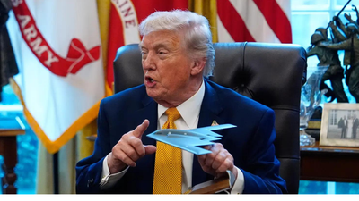 ‘Trump doesn’t bluff’: White House warns Iran, says ‘will unleash hell’ against 'any miscalculation'