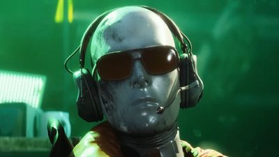 I asked about Arc Raiders' mystery ships and a dev told me the same thing Embark is now teasing online: "I think you'll have to keep an eye on the sky for now"