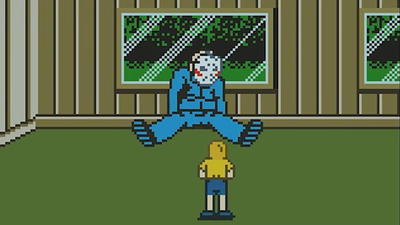 After 37 years, cult classic NES Friday the 13th game has a fan remake made "from scratch" for Game Boy Color, and this time around you can actually take down Jason Voorhees