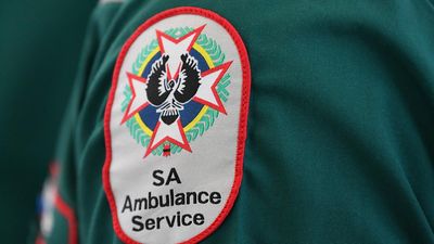 'Casual' paramedic failed man after roof fall: coroner
