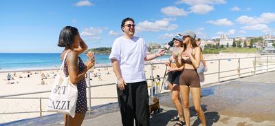 We Tested Sydney-Siders On Their Hydration Knowledge, And The Bar Is Low