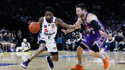 Kings '100 per cent' ready for Cotton to bounce back