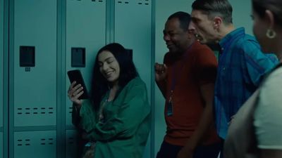 New Faces of Death trailer is even grosser than the first, introduces Stranger Things star as villain