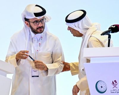 Gulf states’ scepticism over alleged US-Iran talks signals a distrust of Trump