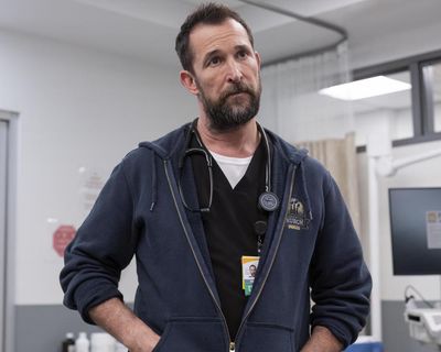 The Pitt review – ER fans have been waiting for a brilliant show like this