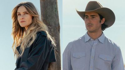 OK, How Do The Madison Actors Who Play Abby’s Kids Feel About Their Mom’s Relationship With Van?