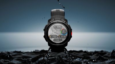 Watch out, Garmin — this new Polar watch has a built-in flashlight and a tiny price tag