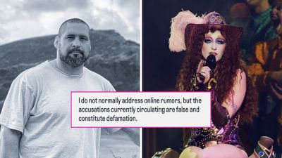 Security Guard Involved In Viral Chappell Roan Incident Speaks Out: ‘I Take Full Responsibility’