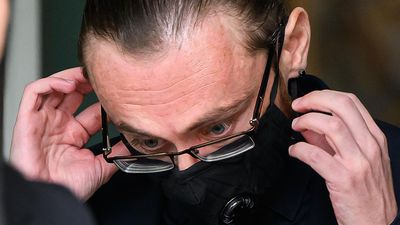 First look at creep who scraped photos to sextort women