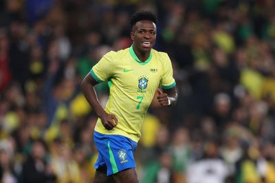 Is Brazil vs France on TV? How to watch international friendly and team news