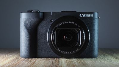 I'm sorry, but the Amazon Big Spring Sale compact camera deals are boring...so I found better ones