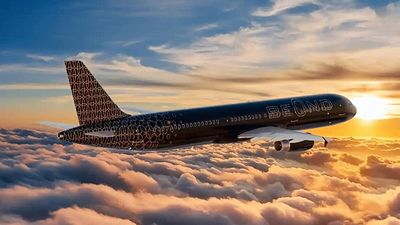 Luxury airline beOnd will now offer new routes linking key European capitals to the Maldives
