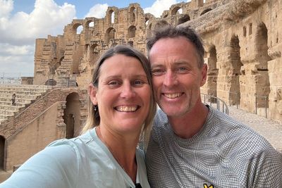 British woman jailed in Iran has ‘made peace’ with chance of dying amid bombing