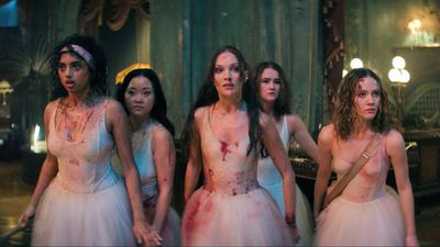 Prime Video just added a new action-thriller movie with one of 2026’s most chaotic fight scenes — and it takes cues from ‘John Wick’