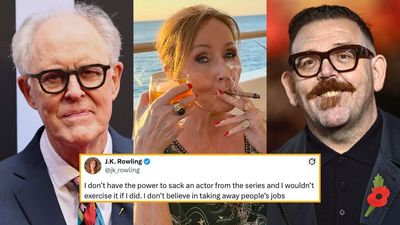 What Has The Cast Of The Harry Potter TV Reboot Said About JK Rowling’s Transphobia?