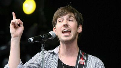 "I don't know what to think. This was never on my bingo card." The Beach Boys replace Bruce Johnston with singer found on social media