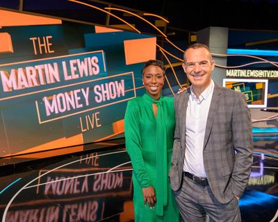 TV tonight: Martin Lewis on how the new tax year will affect you