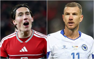 How to watch Wales vs Bosnia and Herzegovina FOR FREE: TV channel and live stream for World Cup play-off today