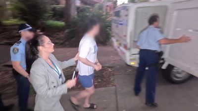 Teacher allegedly offered girl cash for sexual material