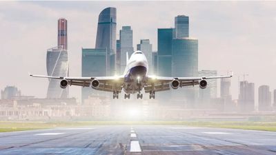 UAE airport updates for March 26, 2026: Flight delays, cancellations as rainy weather disrupts Dubai, Abu Dhabi travel