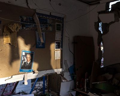 Thursday briefing: Why ​most Israelis ​back the ​conflict​ with Iran, even as international support wanes