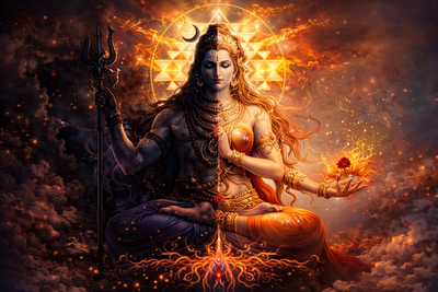 Feeling Weak? Chant This and Watch Your Courage Explode