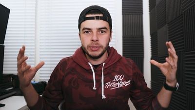 Nadeshot fires blunt take on VALORANT player base: ‘Every player has a god complex’