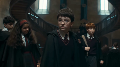 Harry Potter Trailer Now Out: People Upset By Casting Choices – The Internet Weighs In
