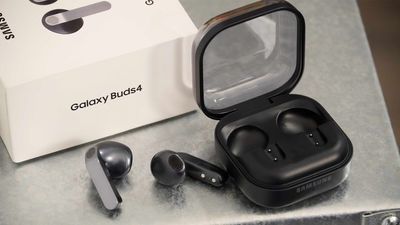 I found the 5 best Samsung Galaxy Buds 4 features you probably aren't using