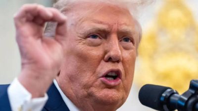 US President Donald Trump says he wants Iran war to end within weeks: Report