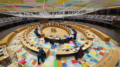 Newsletter: Cut Hungary from EU talks unless it explains allegations of leaks to Russia - Barroso