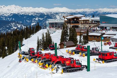 Vail Resorts CEO says it’s time to think beyond the $1,000 ski pass that helped build the empire