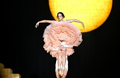 Rosalia forced to cut concert short for the first time and reveals reason why